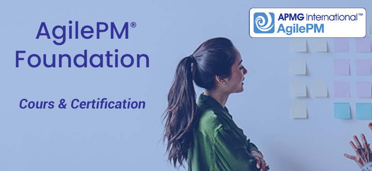 Agile PM Foundation