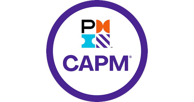 Examen CAPM® INCLUS