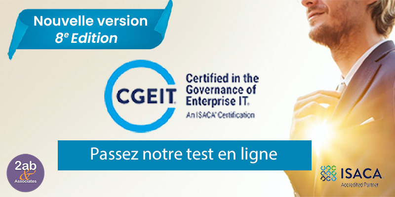 Quiz CGEIT®