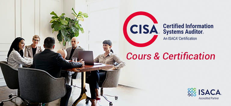 atelier de préparation au CISA (5 jours)