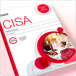 Manuel de préparation au CISA