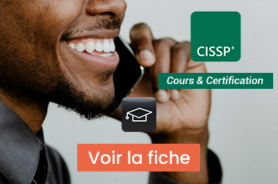 Cours et Certification CISSP