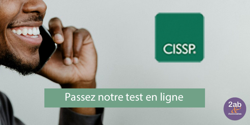 quiz CISSP®