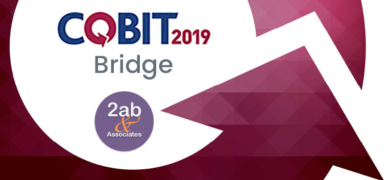 Support de cours COBIT Bridge