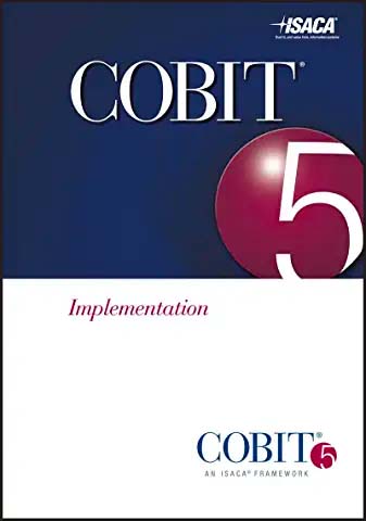 Manuel COBIT 5 Implementation