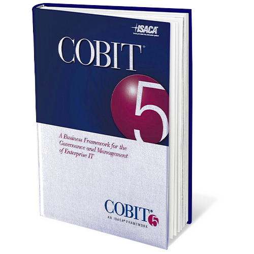 Manuel COBIT 5 Framework