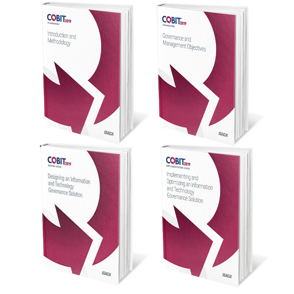 Manuels COBIT 2019