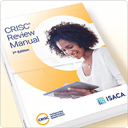 Manuel de préparation au CRISC