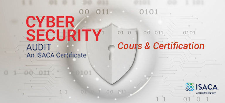 Cybersecurity Audit (2 jours)