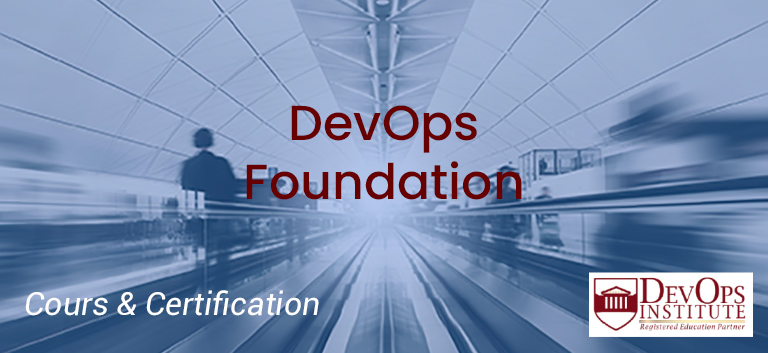 DEVOPS Foundation