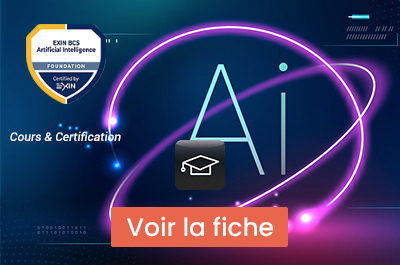 EXIN AI Foundation Foundation (2 jours)