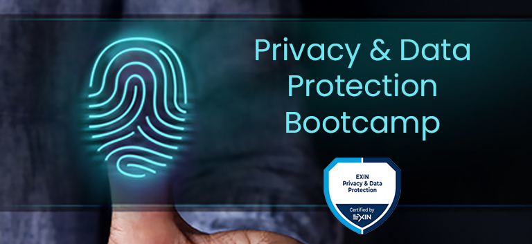 EXIN Privacy & Data Protection Bootcamp