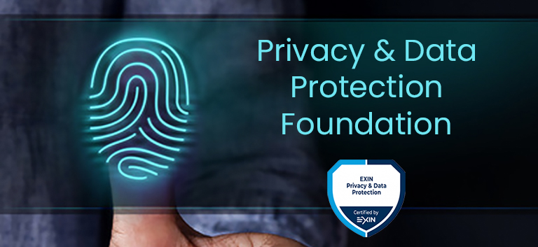 EXIN Privacy & Data Protection Foundation