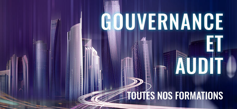 Gouvernance & Management)