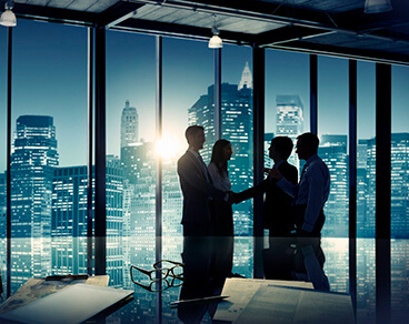 Services de conseil