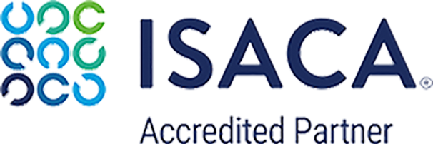 Partenaire accrédité ISACA