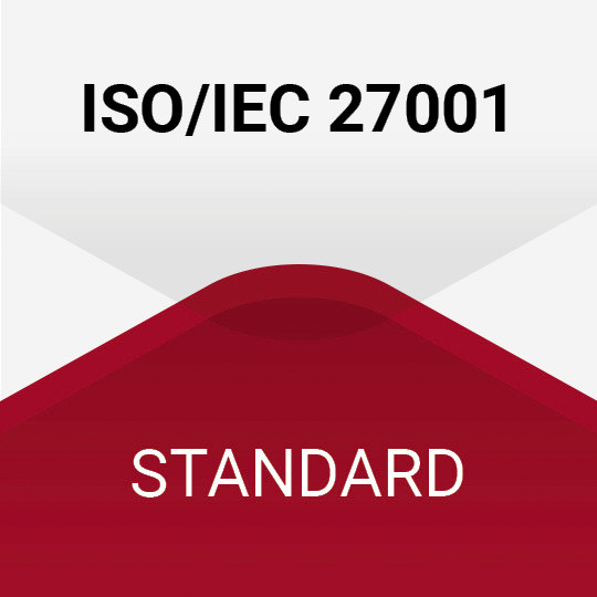 Norme ISO 27001:2013