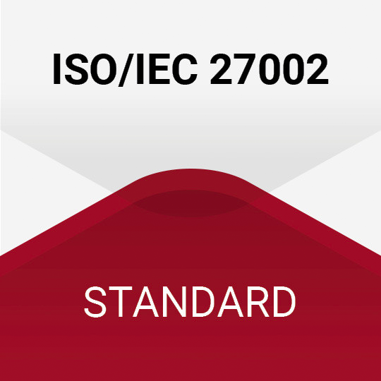 Norme ISO 27002:2022