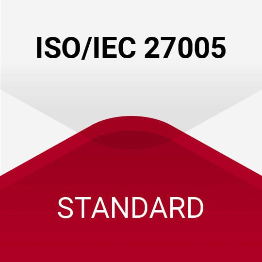Norme ISO 27005:2018 & documentation EBIOS