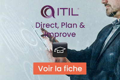 ITIL 4 DPI