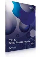 Manuel ITIL 4 Direct, Plan and Improve