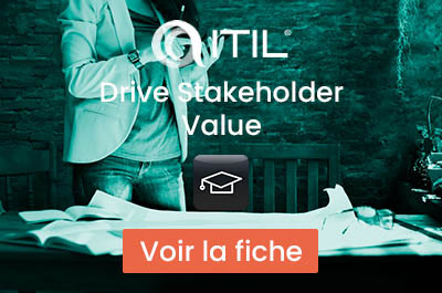 ITIL 4 DSV