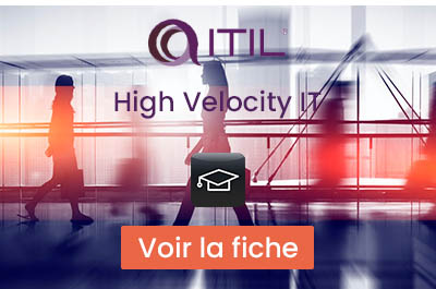 ITIL 4 HVIT