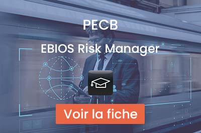 Cours et Certification PECB EBIOS RM