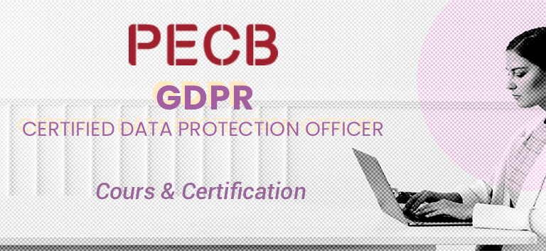 PECB GDPR DPO (2 jour)