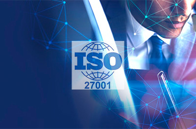 Certifications PECB ISO/IEC 27001