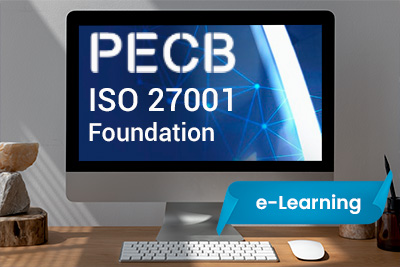 Cours et Certification PECB ISO 27001 Foundation