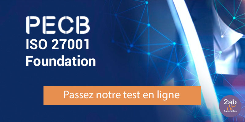 Quiz PECB ISO 27001 Foundation