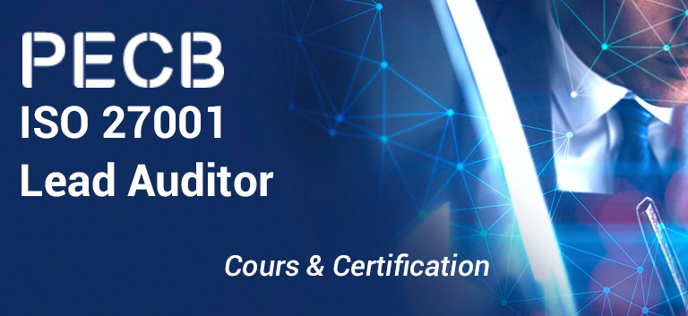 ISO 27001 Lead Auditor