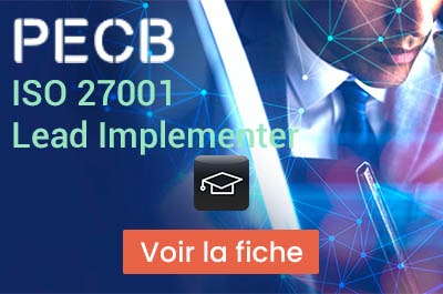 Cours et Certification PECB ISO 20000 LI