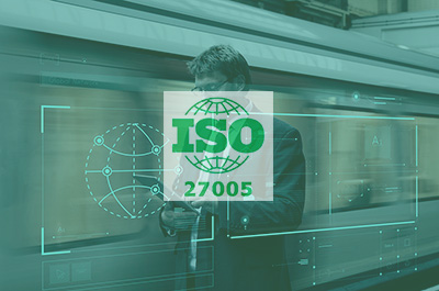 Certifications PECB ISO/IEC 27005