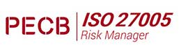 Formation cetifiante PECB ISO 27005 Risk Manager du 15 au 17 Mai