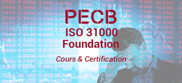 ISO 31000 Foundation