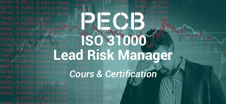 ISO 31000 Lead Risk Manager