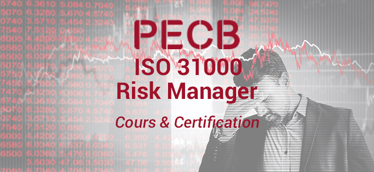 ISO 31000 Risk Manager