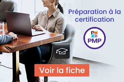 Cours et Certification PMP