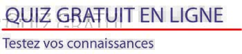 Quiz Cybersecurity Audit (test gratuit)