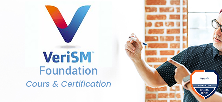 VeriSM Foundation