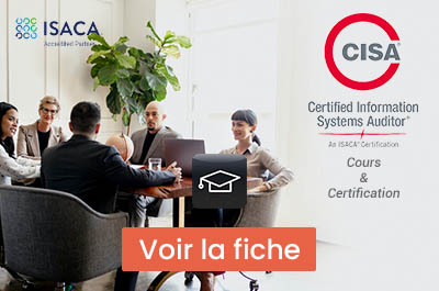 Atelier de préparation au CISA (5 jours)