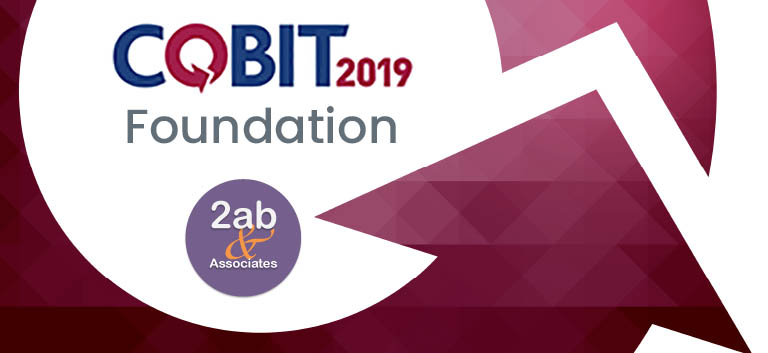 Support de cours COBIT 2019 Foundation