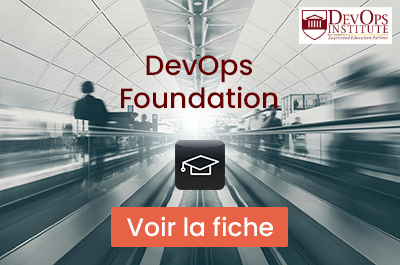 DevOps Foundation (2 jours)