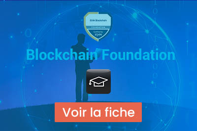 EXIN Blockchain Foundation (2 jours) 