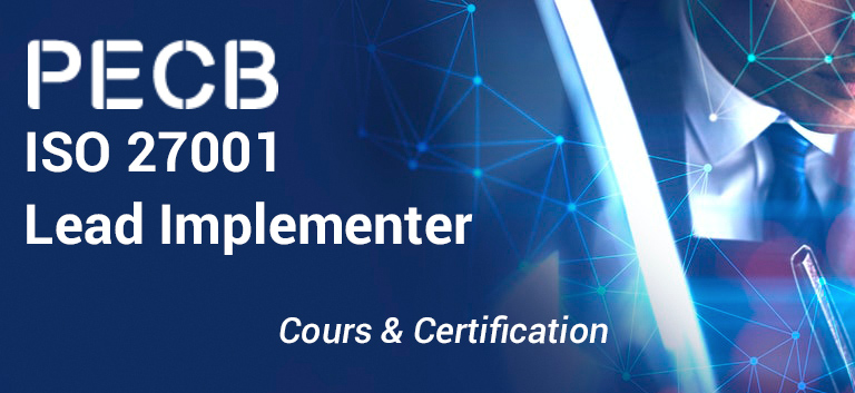 ISO 27001 Lead Implementer