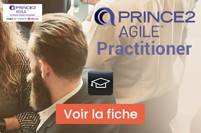 Certification PRINCE2 Agile Practitioner